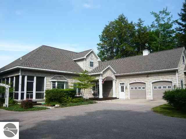 6565 Crystal Springs Road Bellaire, MI 49615 - Photo 2 of 25 1727991-1.JPG