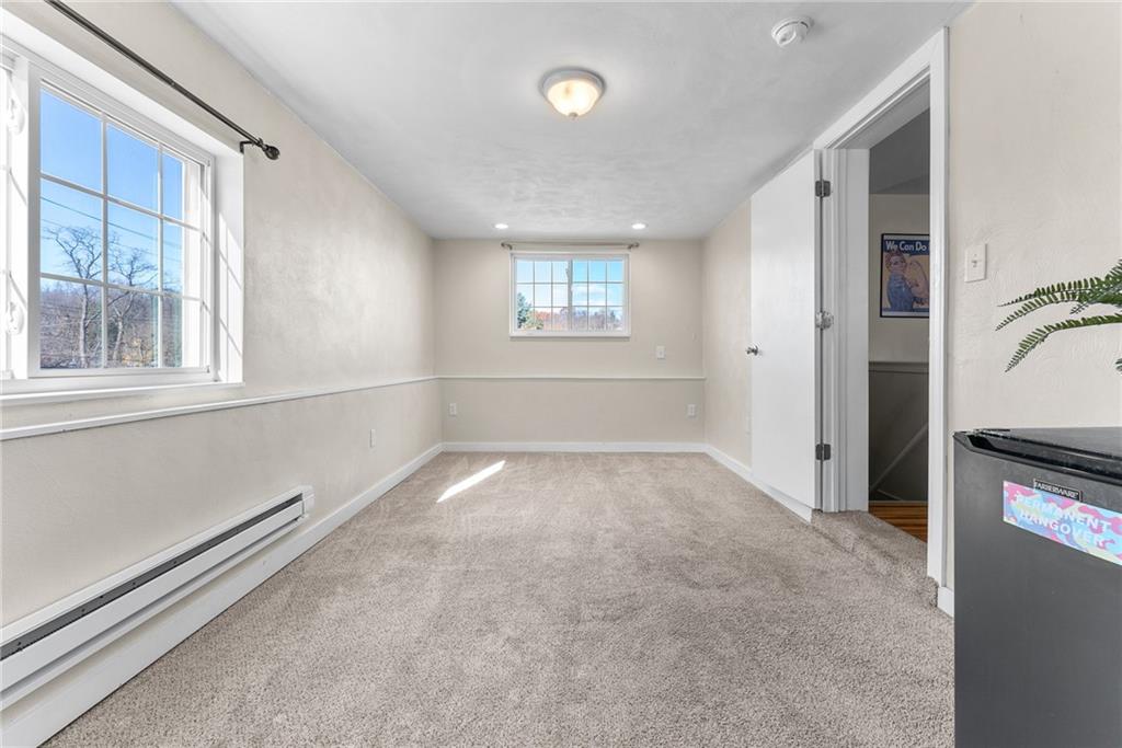 400 Pearce Road Pittsburgh, PA 15234 - Photo 11 of 31 an empty room with windows
