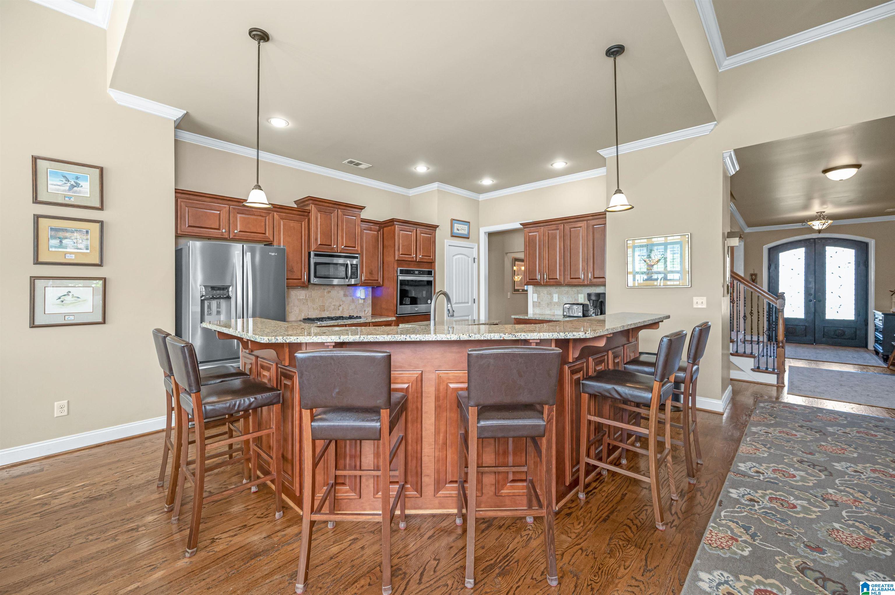 411 Lake Chelsea Way Chelsea, AL 35043 - Photo 7 of 45