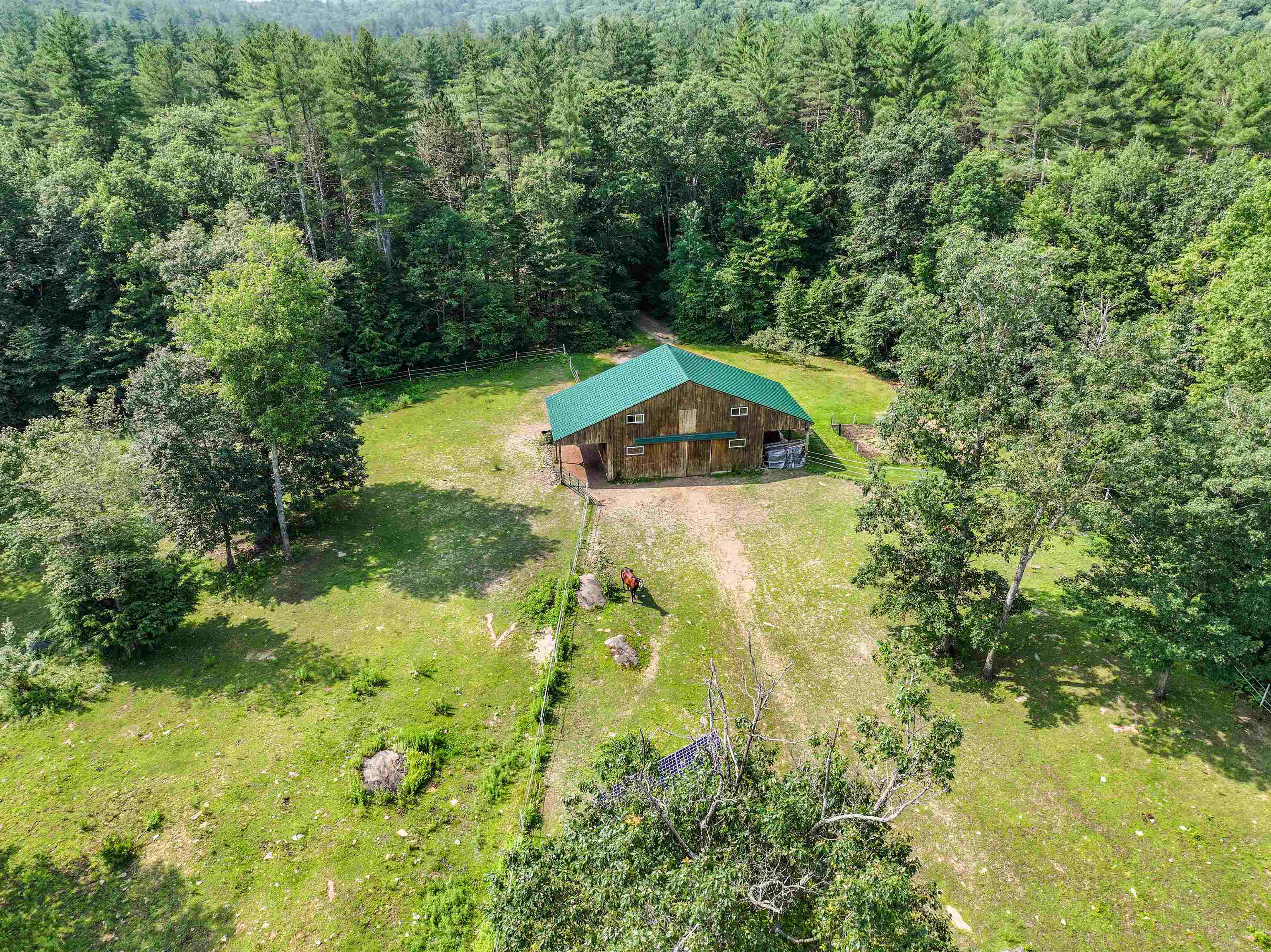 89 Everett Dam Road Dunbarton, NH 03046 - Photo 5 of 60 Gallery Image 5