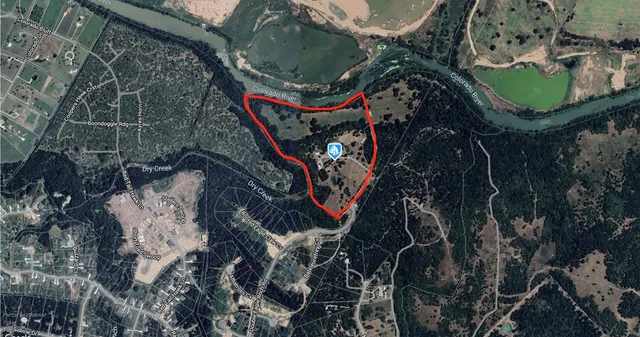 $30,000 | 520 Double Eagle Ranch Drive, Cedar Creek, TX 78612