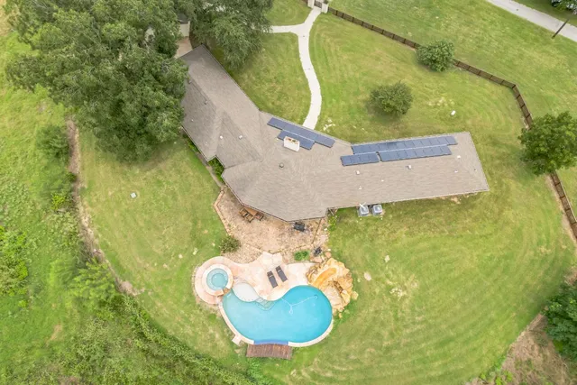 $30,000 | 520 Double Eagle Ranch Drive, Cedar Creek, TX 78612