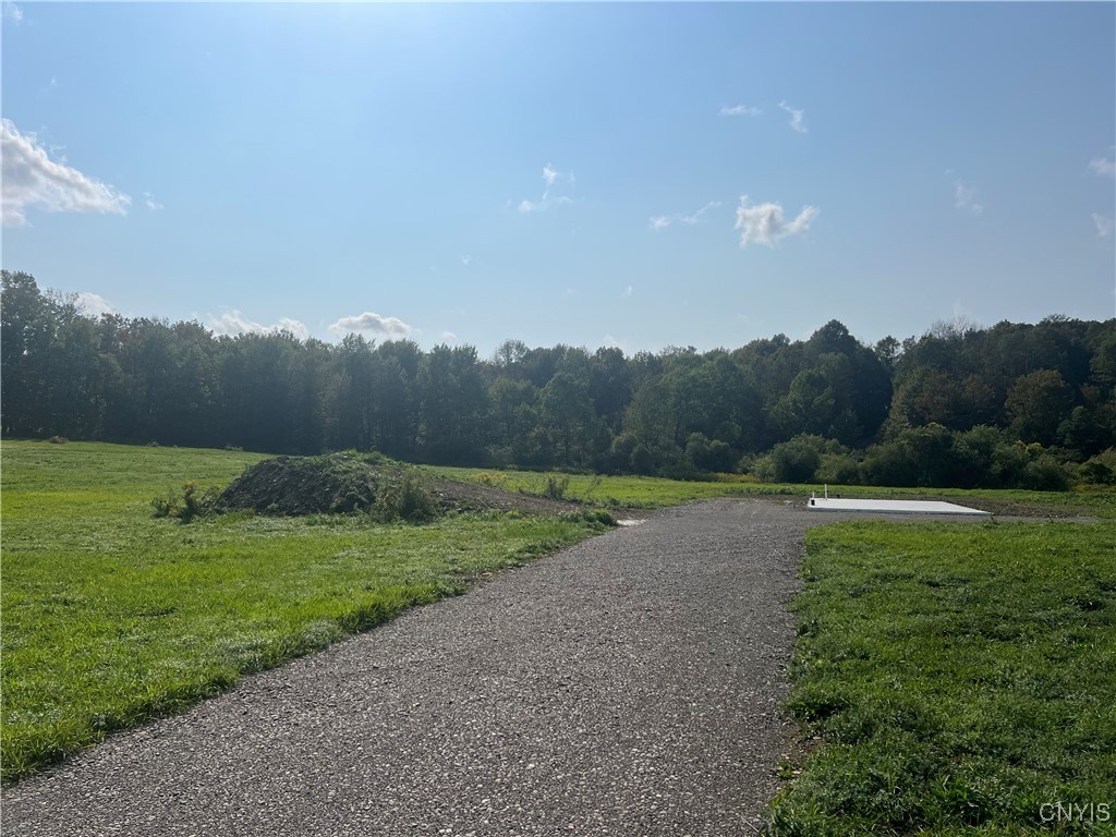 165 Graham Road Smyrna, NY 13464 - Photo 1 of 14 Welcome to 165 Graham Road!