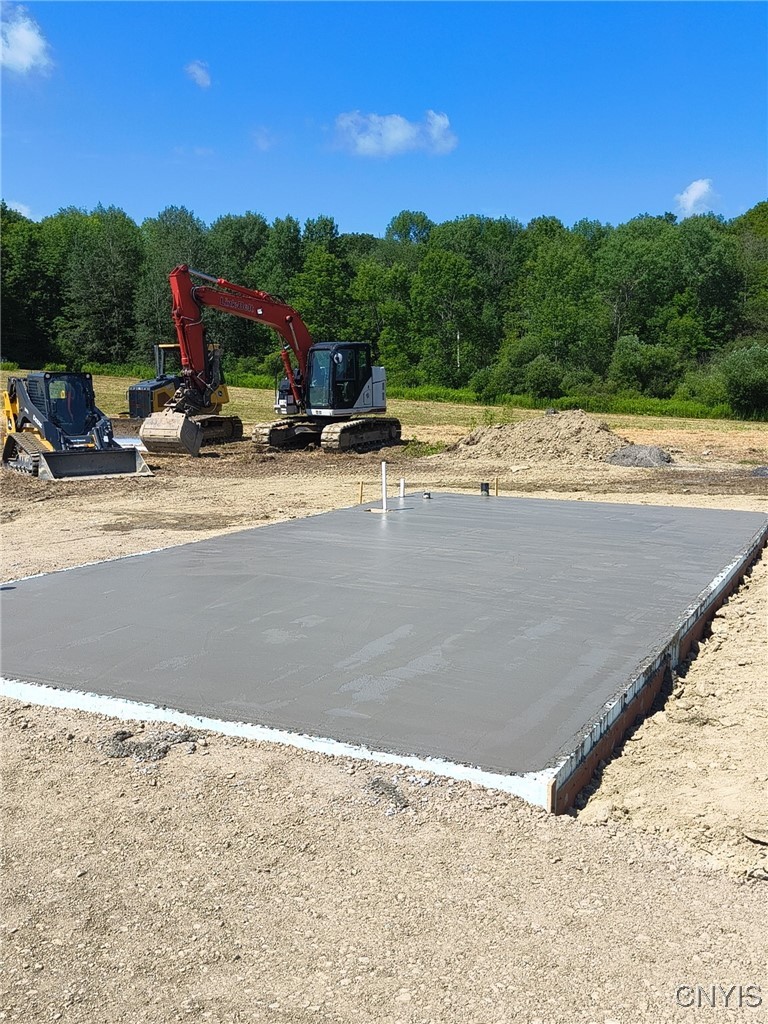 165 Graham Road Smyrna, NY 13464 - Photo 4 of 14