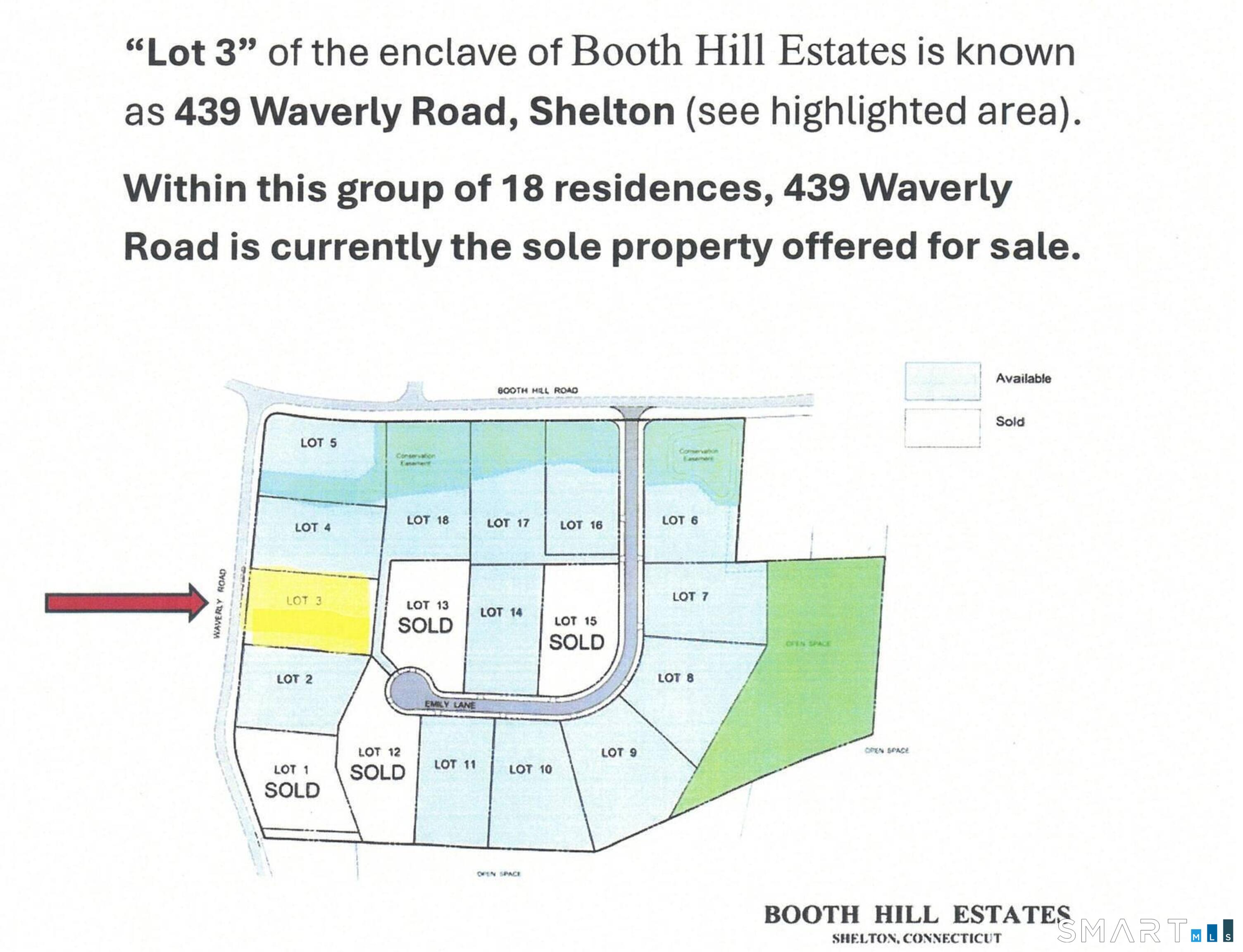 439 Waverly Road Shelton, CT 06484 - Photo 34 of 41