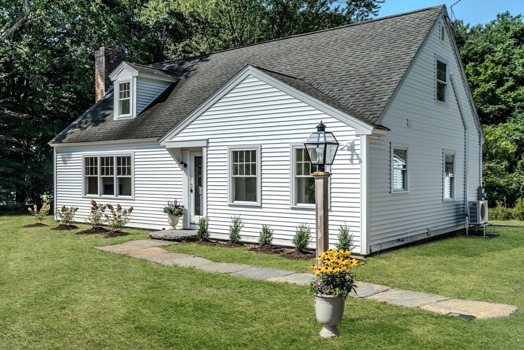 176 Flat Hills Road Amherst, MA 01002 - Photo 1 of 42