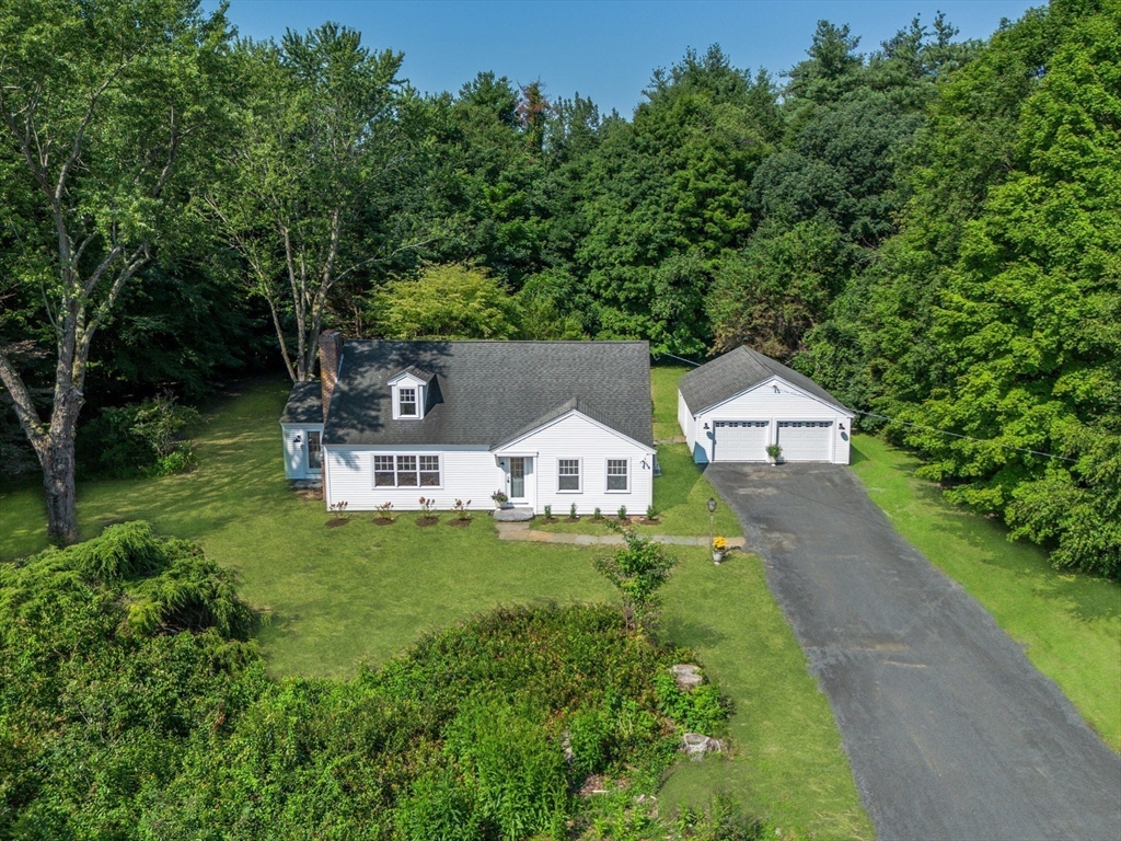 176 Flat Hills Road Amherst, MA 01002 - Photo 11 of 42