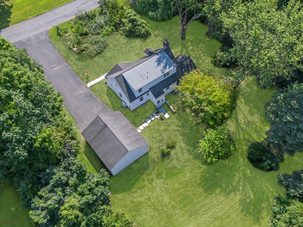 176 Flat Hills Road Amherst, MA 01002 - Photo 12 of 42