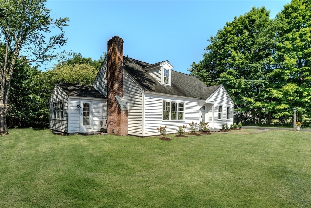 176 Flat Hills Road Amherst, MA 01002 - Photo 3 of 42