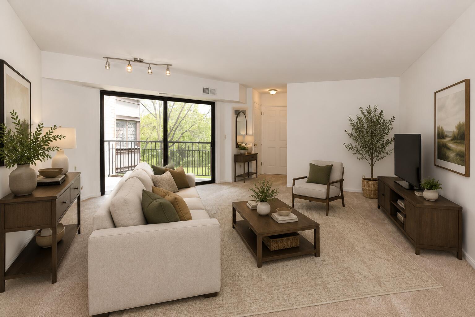 1600 West Green Tree Road, Unit 225 Glendale, WI 53209 - Photo 7 of 33 B15A962F-D06F-4D81-B084-BDBA013D8040