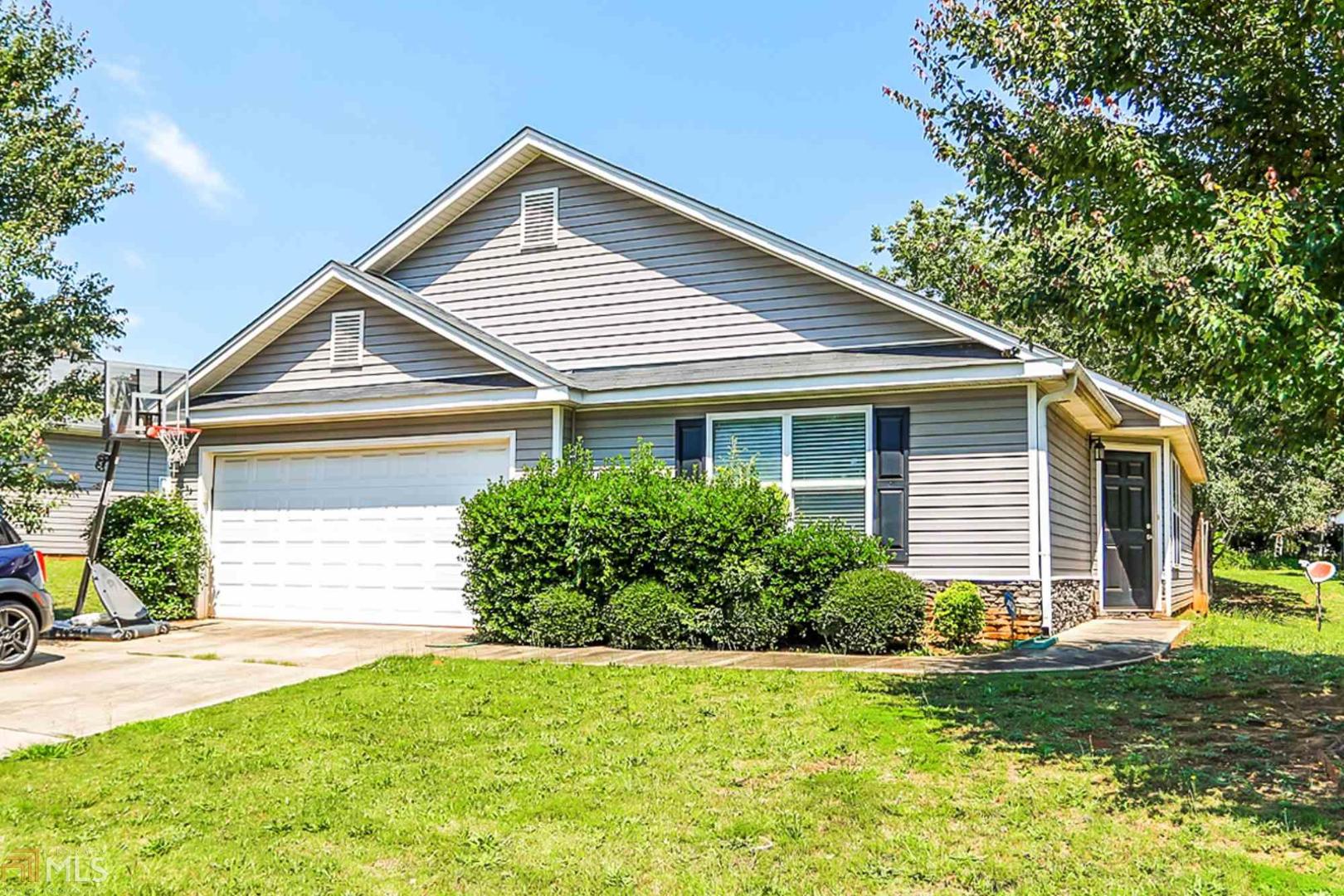 115 Magnum Way Perry, GA 31069 - Photo 1 of 1 Gallery Image 1