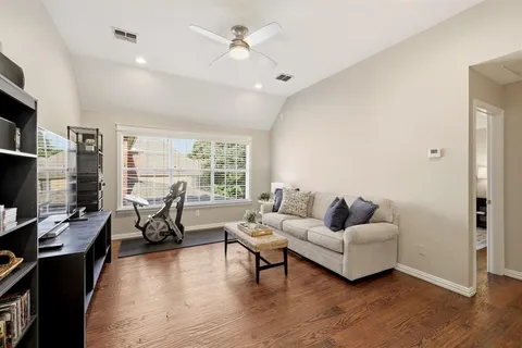 $747,000 | 3400 Diamond Point Drive, Flower Mound, TX 75022