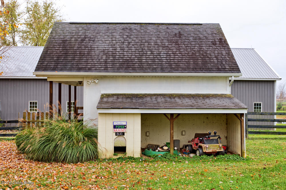 2570 Todds Point Road Simpsonville, KY 40067 - Photo 60 of 67 2570-TPR-60