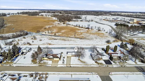 $369,900 | 744 Twin Harbor Drive, Winneconne, WI 54986