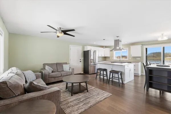 $369,900 | 744 Twin Harbor Drive, Winneconne, WI 54986