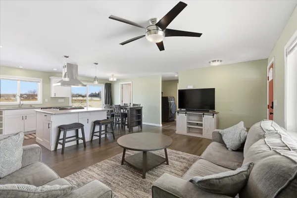 $369,900 | 744 Twin Harbor Drive, Winneconne, WI 54986