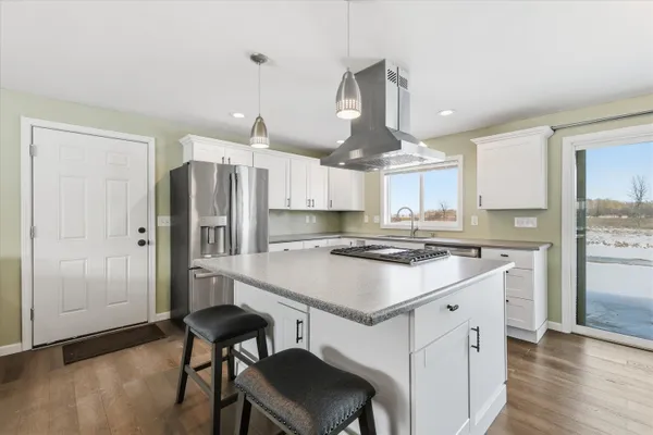 $369,900 | 744 Twin Harbor Drive, Winneconne, WI 54986