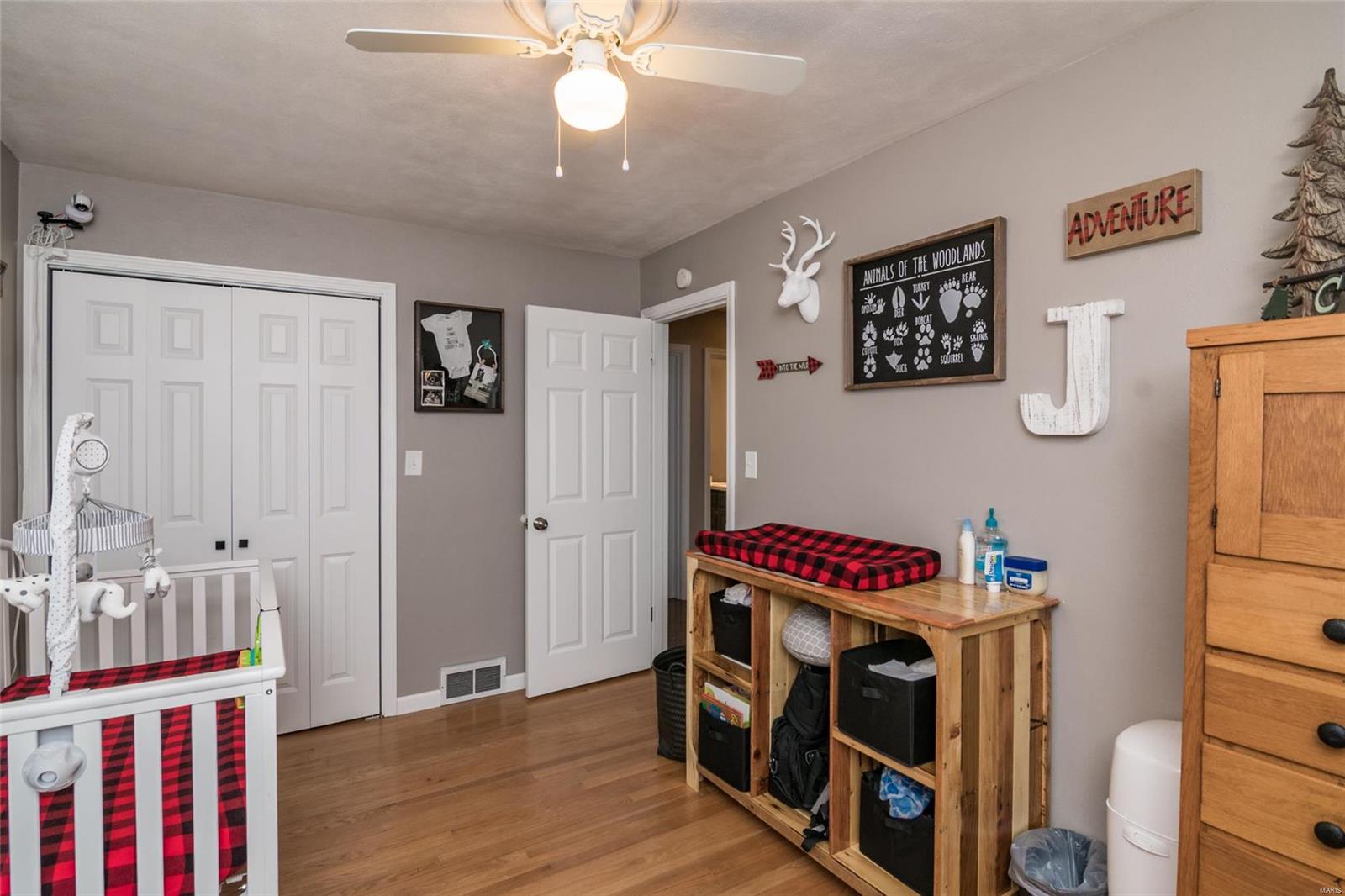 314 West Thomas Street Roxana, IL 62084 - Photo 17 of 27