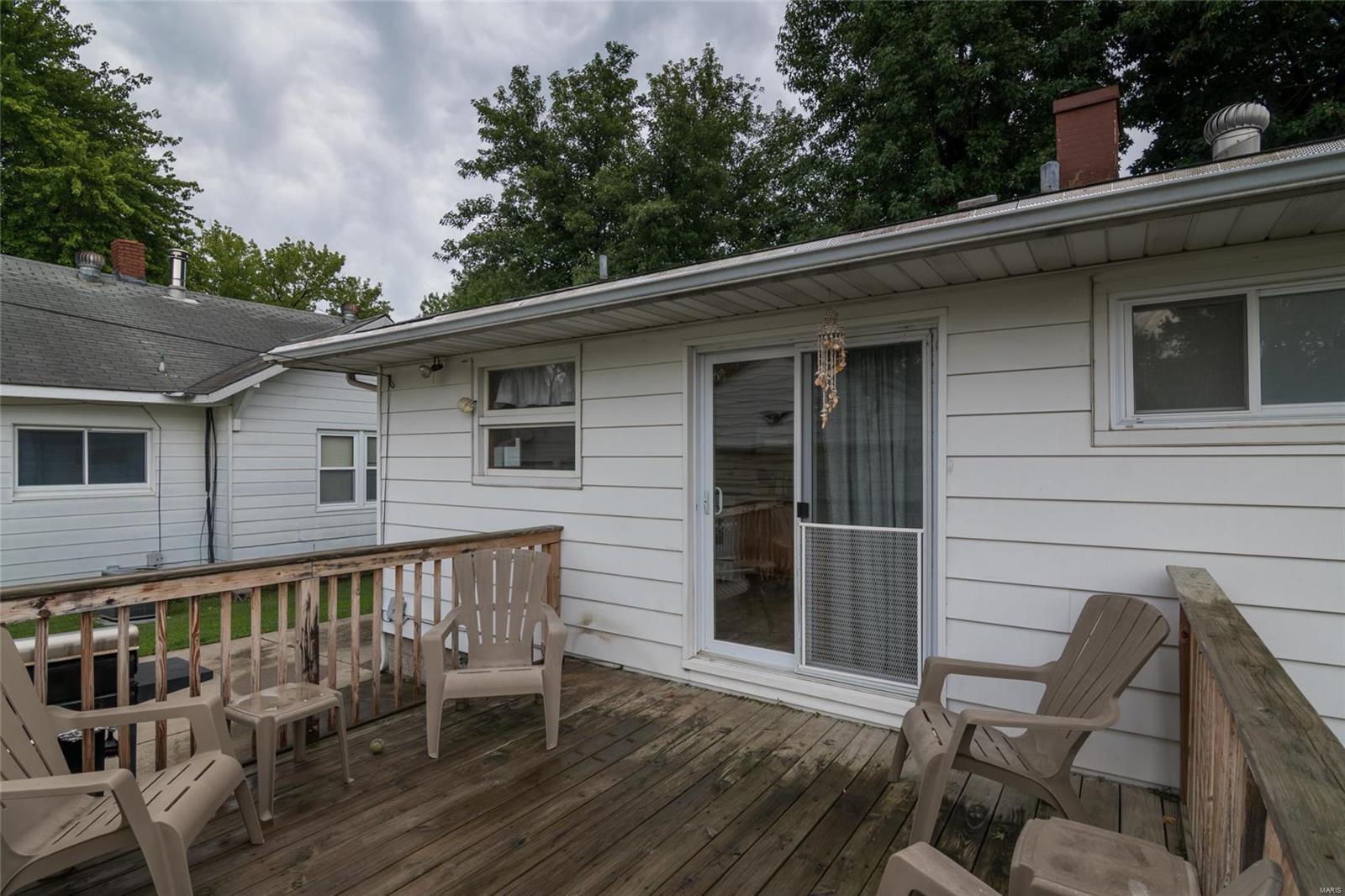 314 West Thomas Street Roxana, IL 62084 - Photo 27 of 27