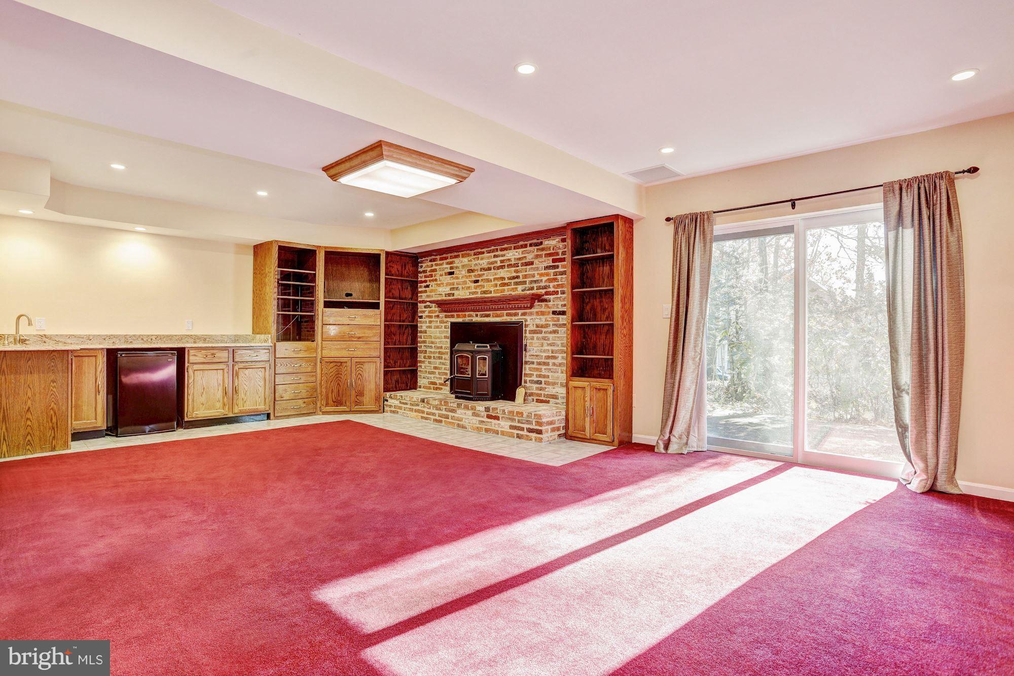 2227 Daisy Road Woodbine, MD 21797 - Photo 22 of 30 Club Room