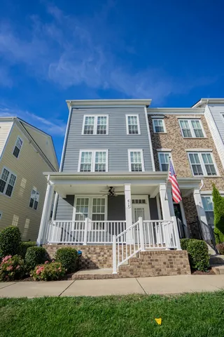 a view of a building