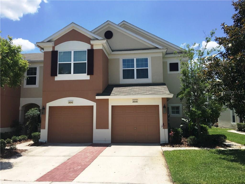 26540 Castleview Way Wesley Chapel, FL 33544 - Photo 1 of 1