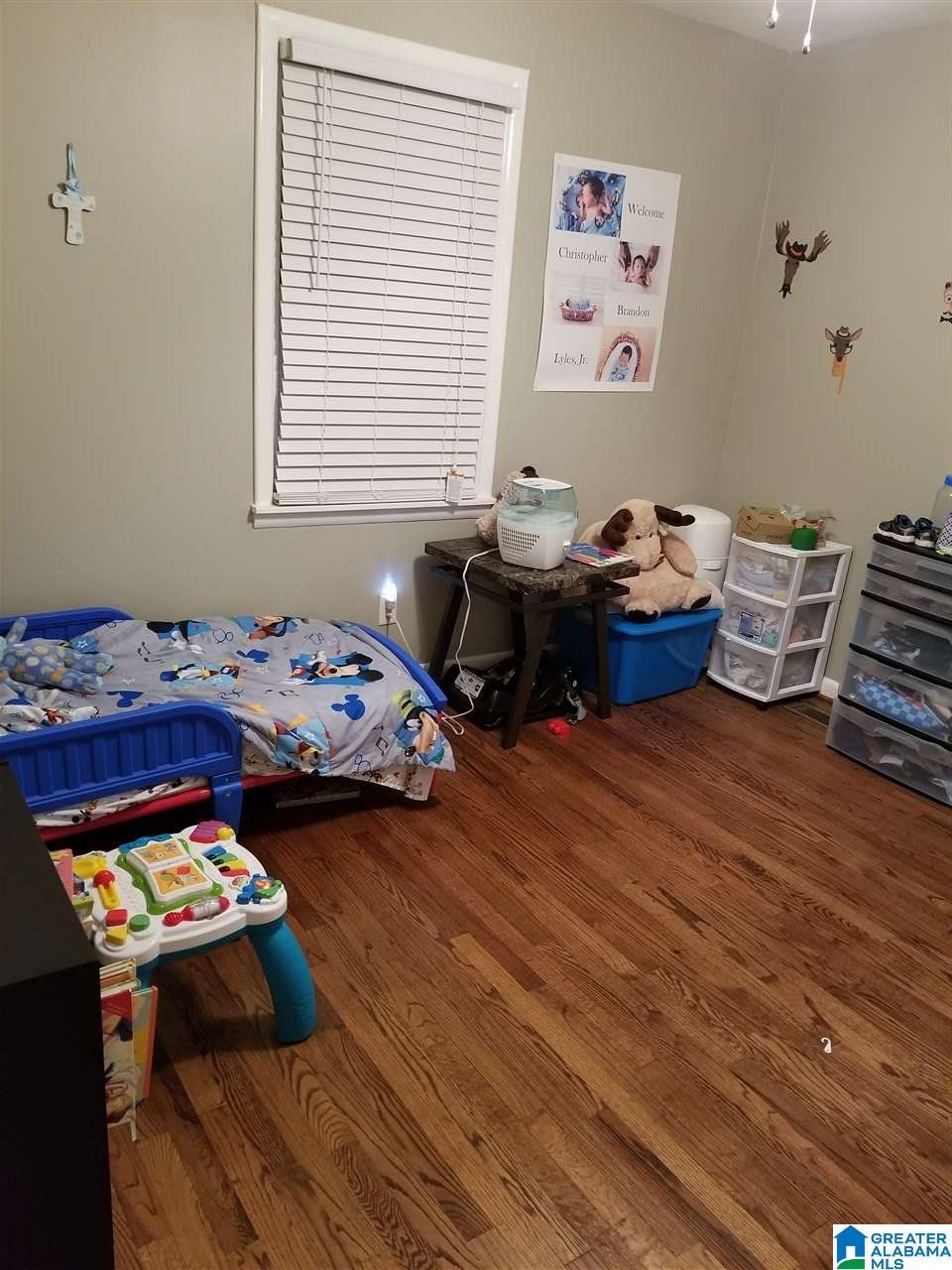 4225 Harden Street Adamsville, AL 35005 - Photo 12 of 15