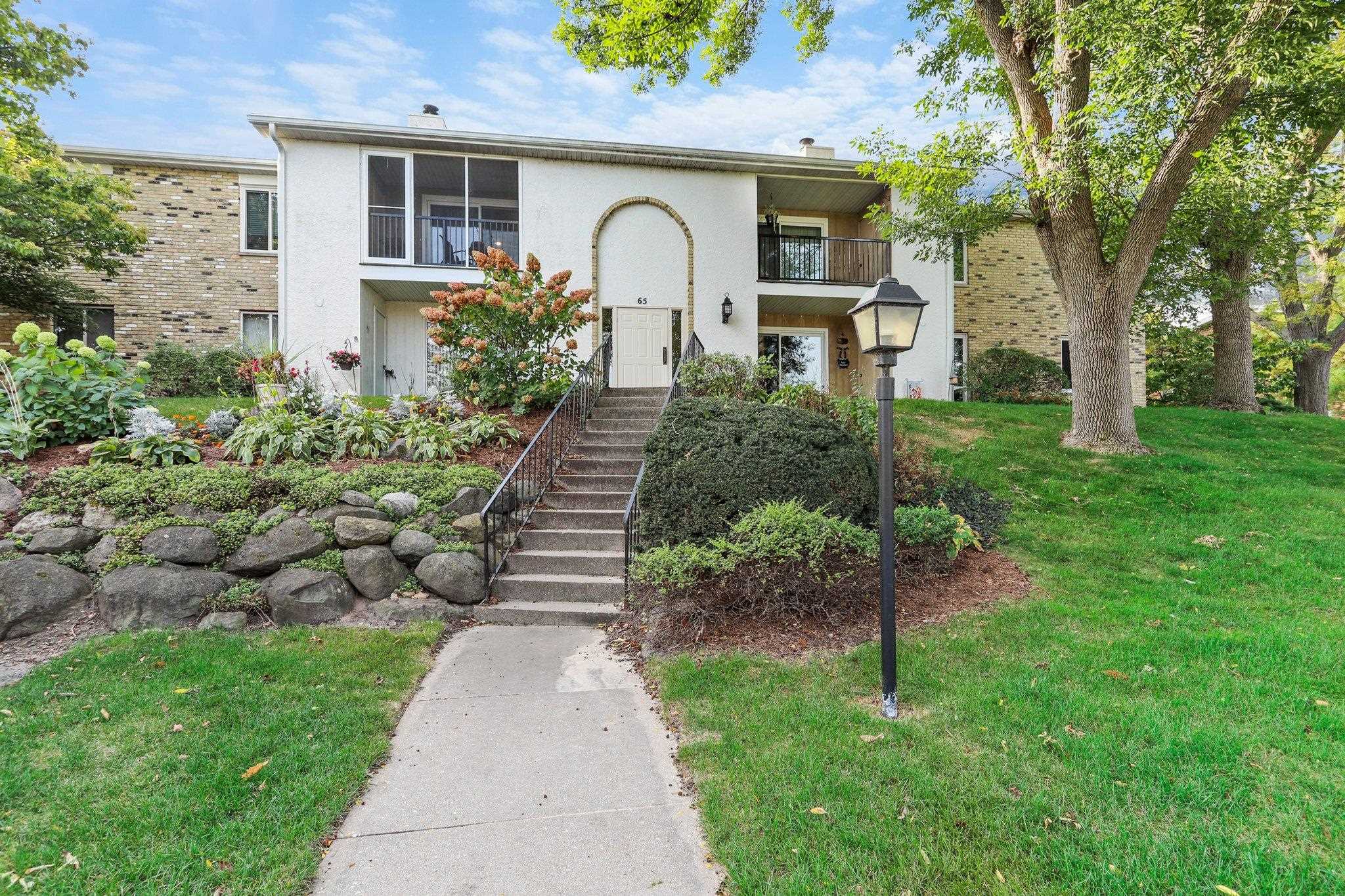 65 Golf Course Road, Unit B Madison, WI 53704 - Photo 1 of 1 Gallery Image 1