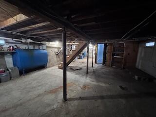 42 Barnes Road Windham, ME 04062 - Photo 59 of 60 Basement 5