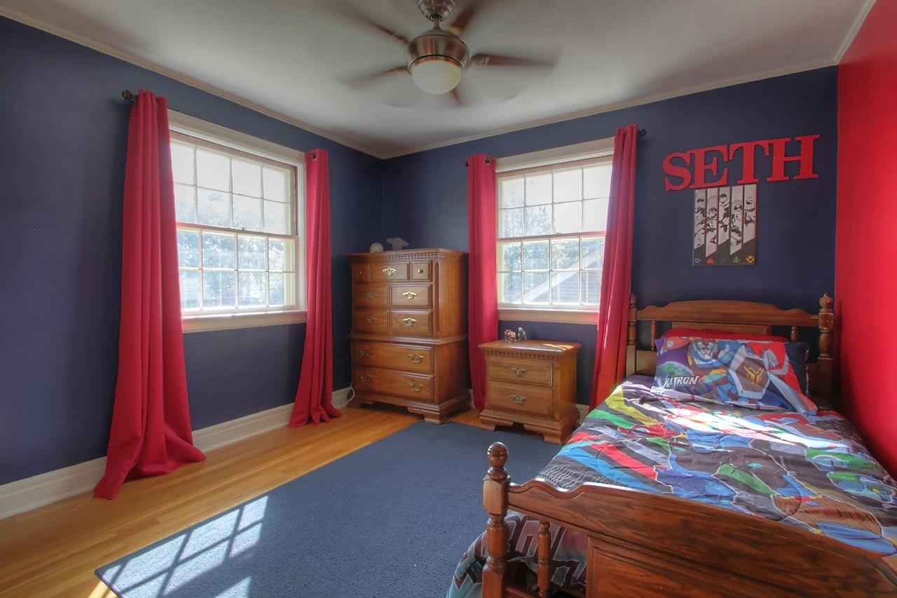 416 Dudley Road Lexington, KY 40502 - Photo 25 of 45 Photo 25
