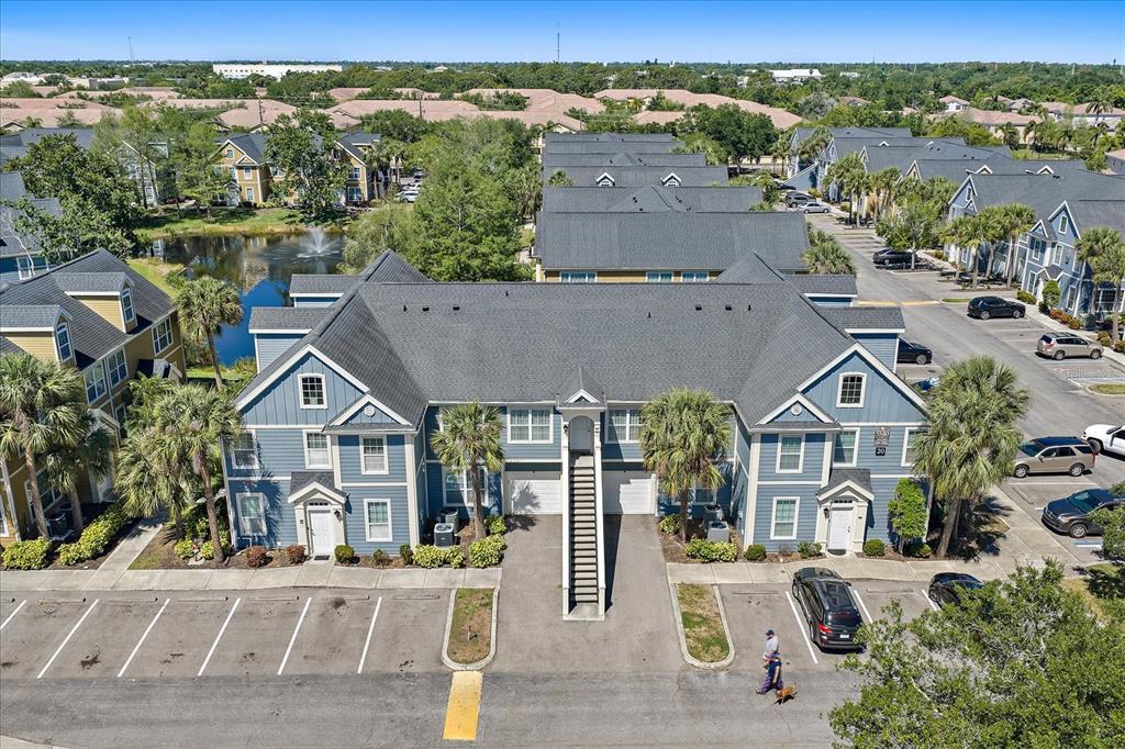 5540 Rosehill Road, Unit 201 Sarasota, FL 34233 - Photo 50 of 52