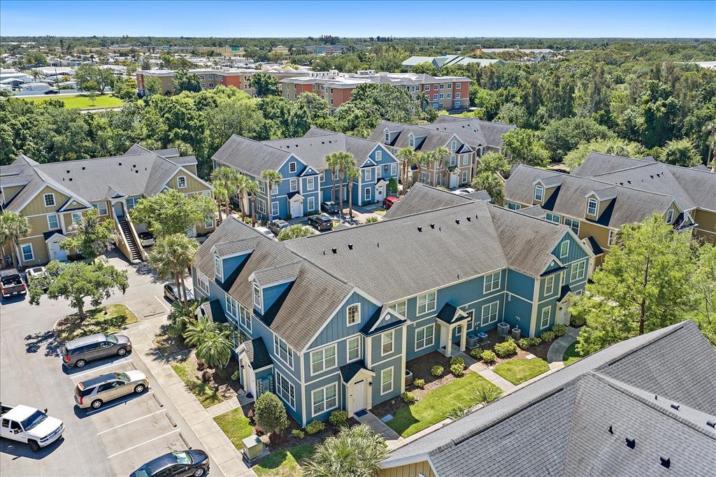 5540 Rosehill Road, Unit 201 Sarasota, FL 34233 - Photo 5 of 52