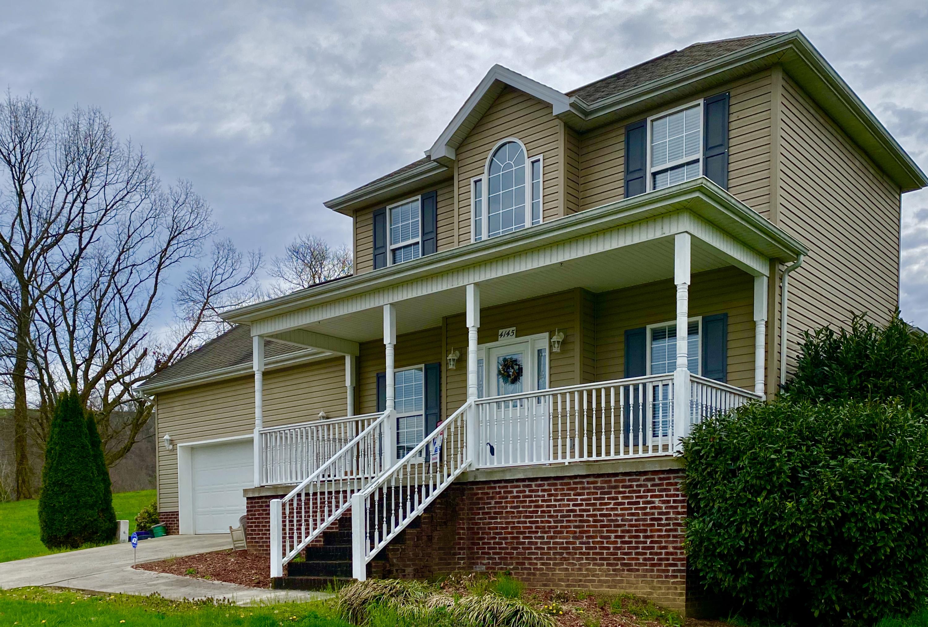 4145 Timberlake Road Johnson City, TN 37601 - Photo 32 of 37 32