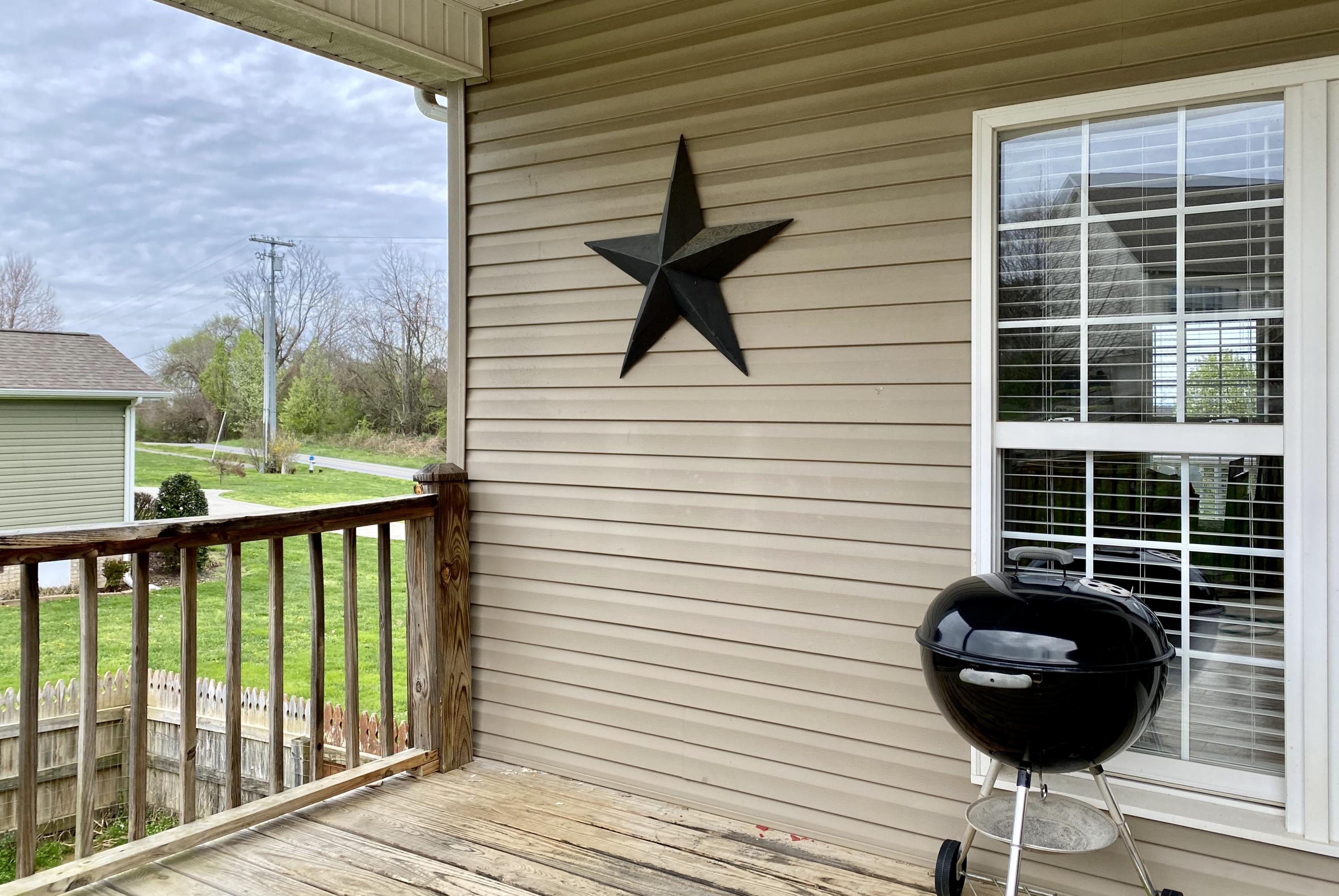 4145 Timberlake Road Johnson City, TN 37601 - Photo 33 of 37 33