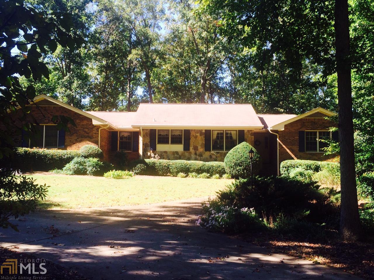 1349 Stillmeadow Road Southwest Conyers, GA 30094 - Photo 1 of 1 Gallery Image 1