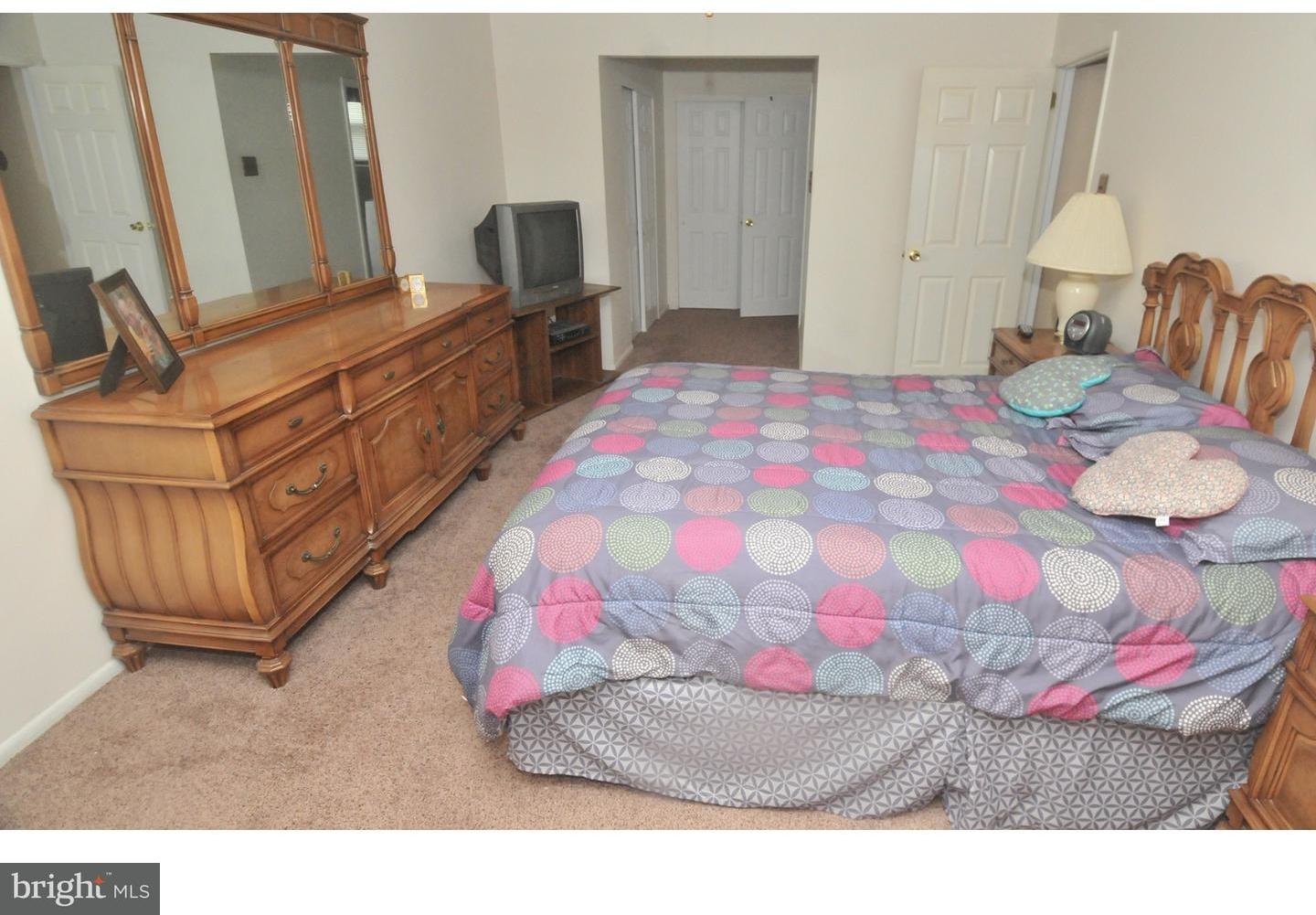 517 Elford Road Fairless Hills, PA 19030 - Photo 13 of 20 Master Bedroom