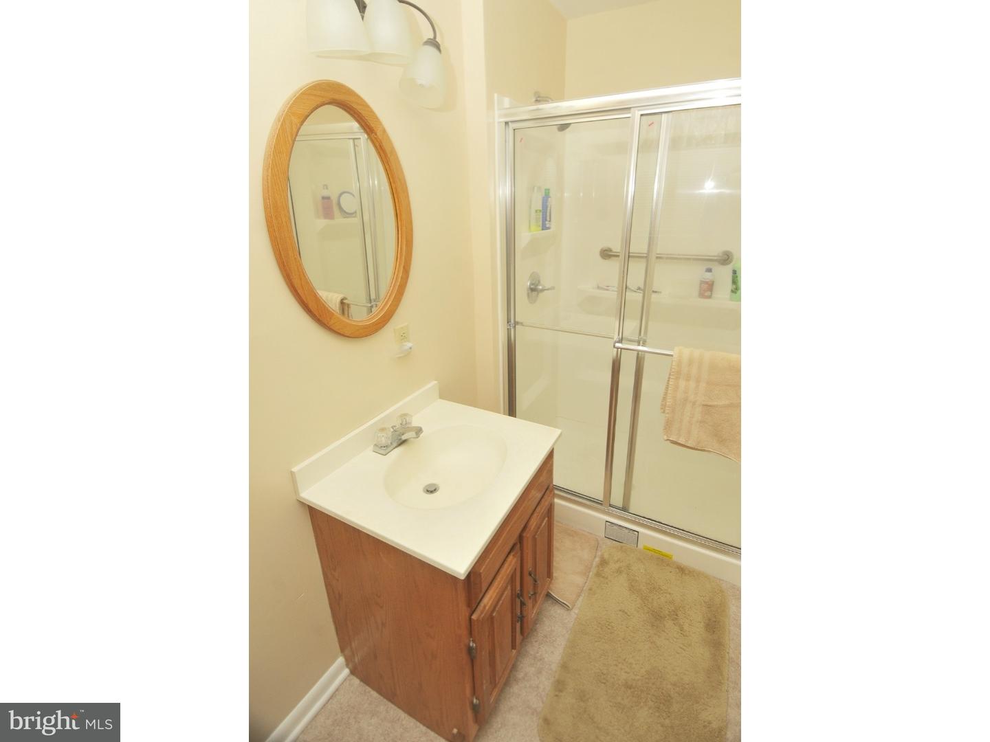 517 Elford Road Fairless Hills, PA 19030 - Photo 14 of 20 Master Bathroom