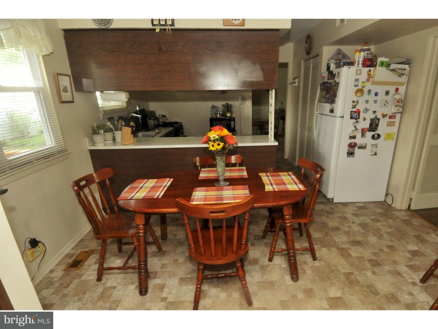 517 Elford Road Fairless Hills, PA 19030 - Photo 8 of 20 Breakfast Room