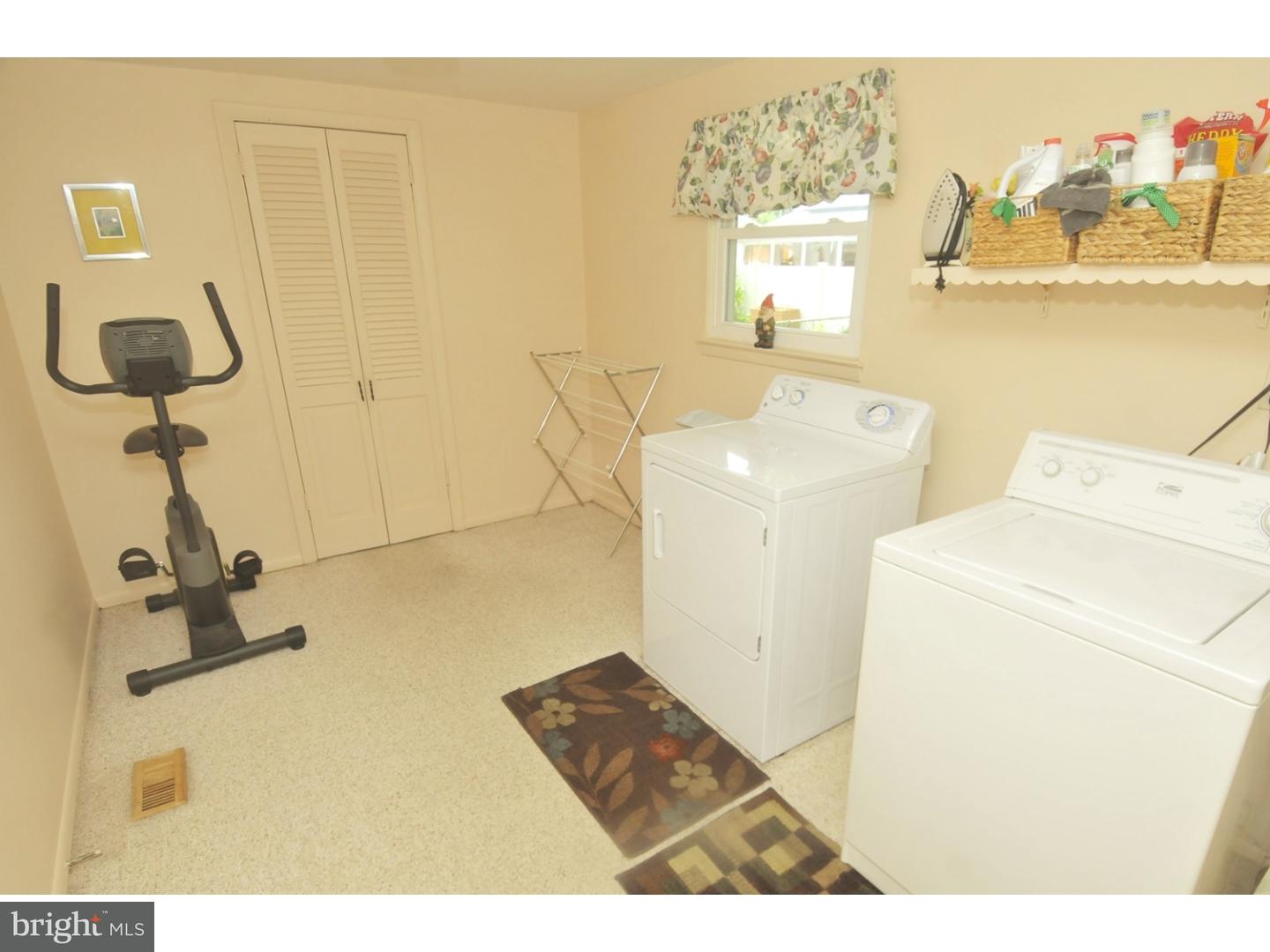 517 Elford Road Fairless Hills, PA 19030 - Photo 10 of 20 Laundry Room