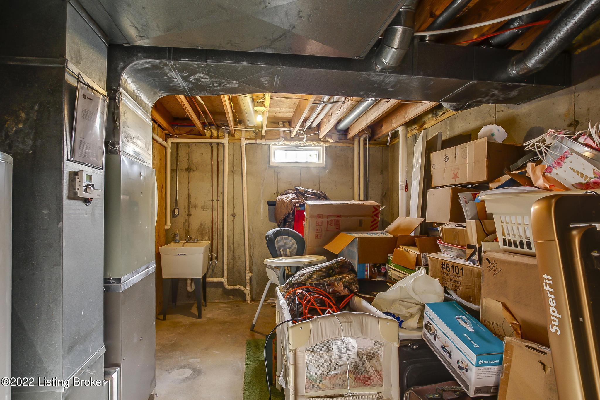 3400 Trail Ridge Road Louisville, KY 40241 - Photo 61 of 67 Storage