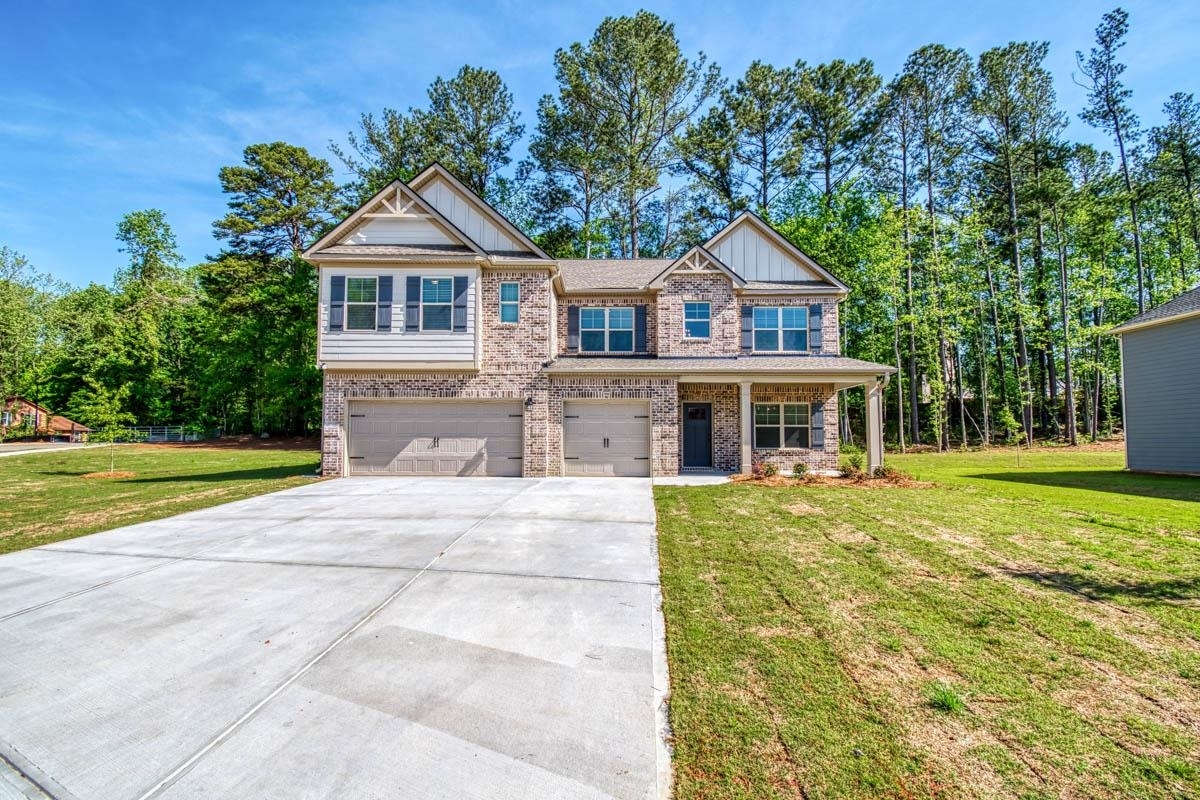 2515 Reynolds Road Southwest, Unit 45 Atlanta, GA 30331 - Photo 1 of 1 Gallery Image 1