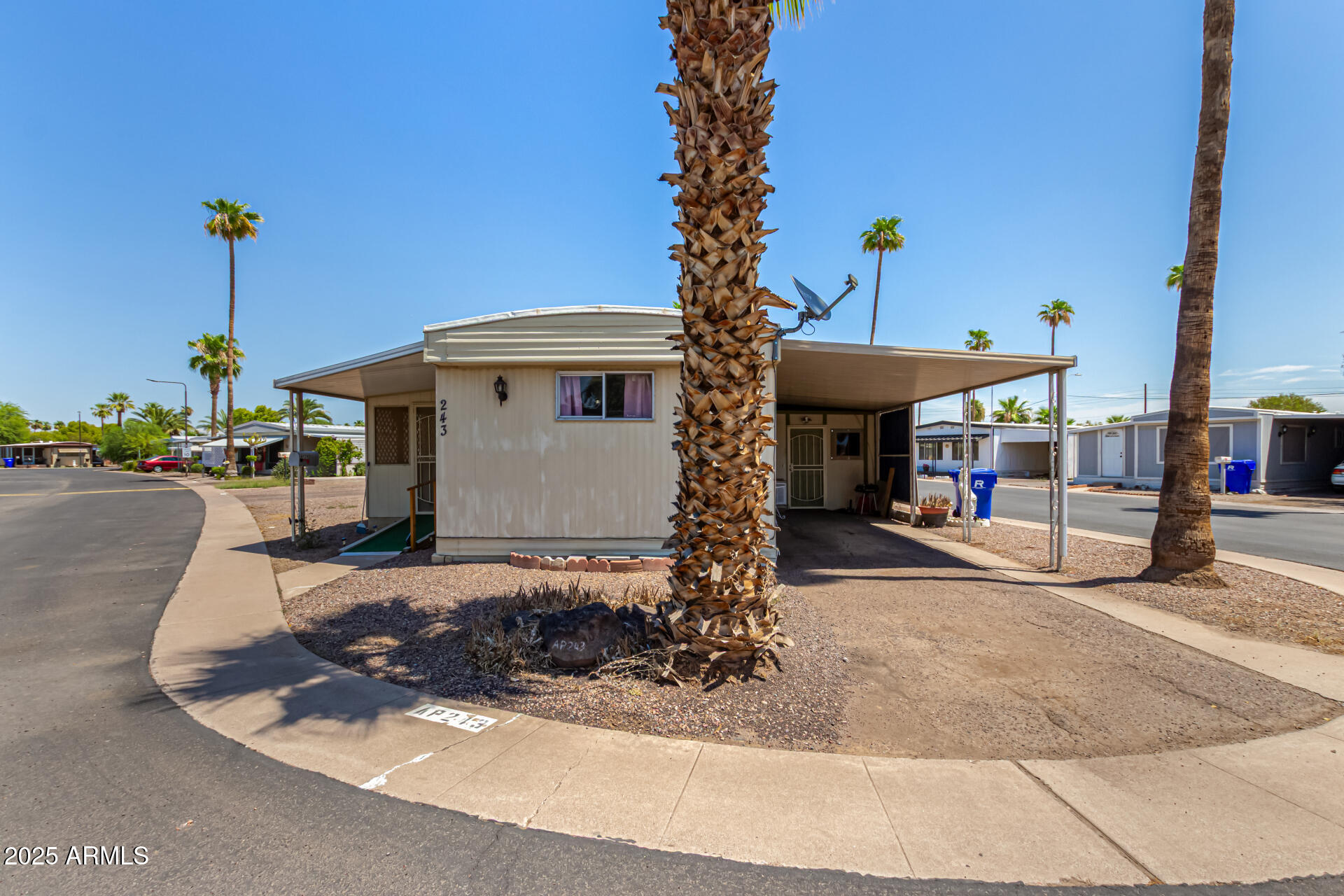 5201 West Camelback Road, Unit AP243 Phoenix, AZ 85031 - Photo 6 of 27 01-Camelback