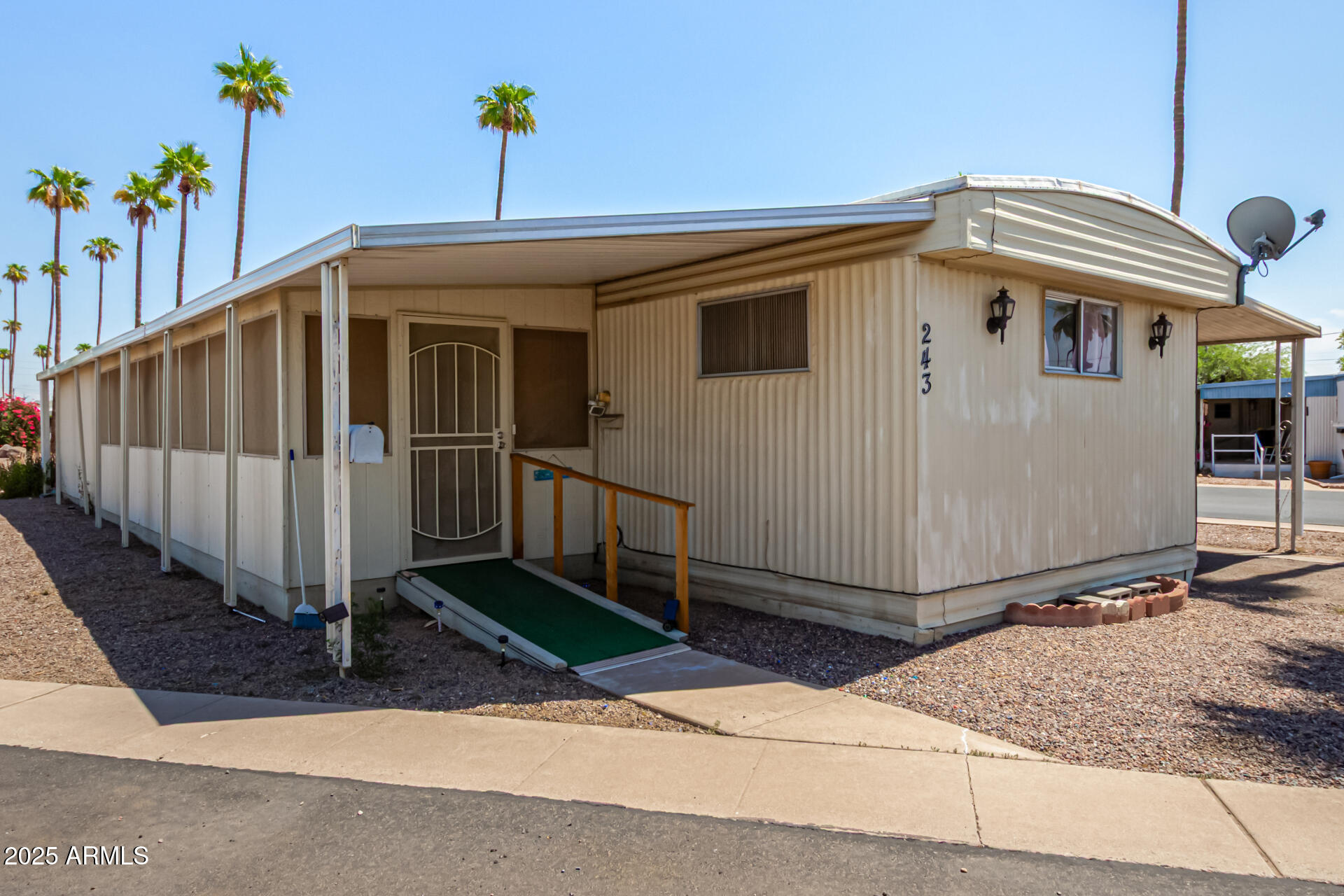 5201 West Camelback Road, Unit AP243 Phoenix, AZ 85031 - Photo 8 of 27 06-Camelback