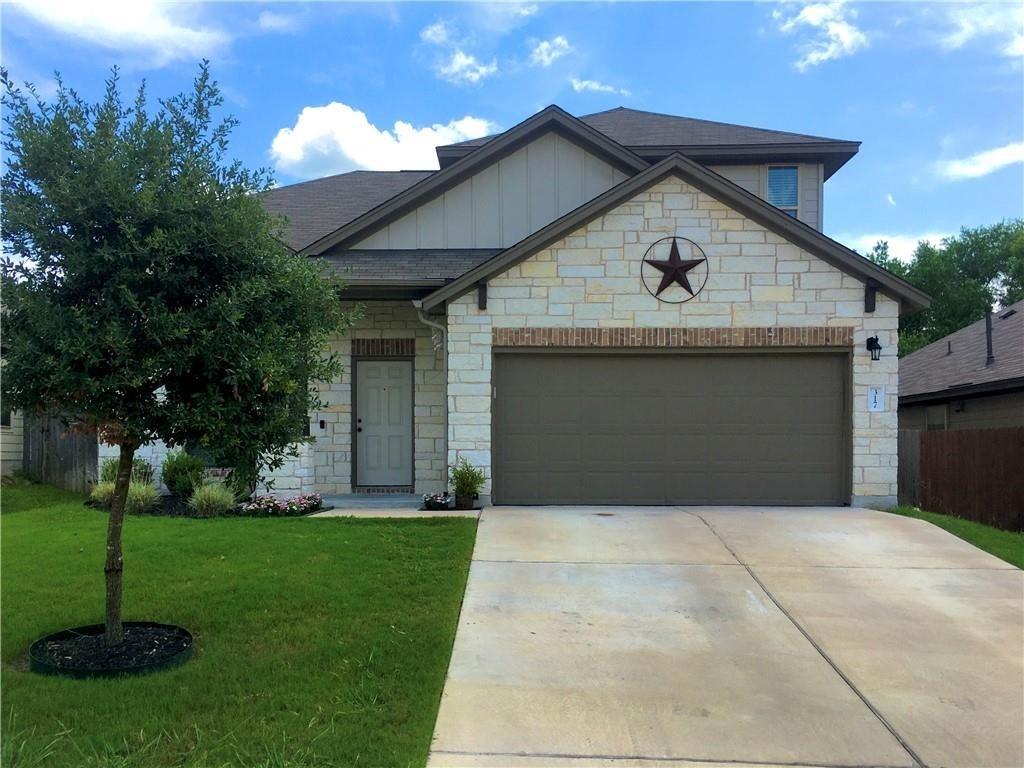 317 Noddy Road Buda, TX 78610 - Photo 1 of 19