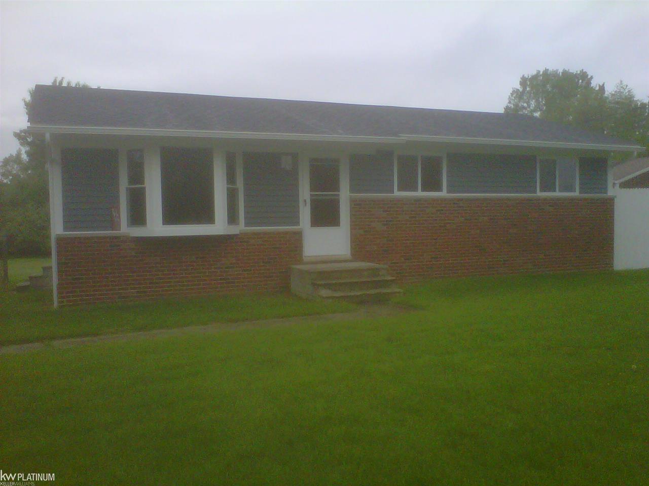 4661 Briggs Road Otter Lake, MI 48464 - Photo 1 of 10