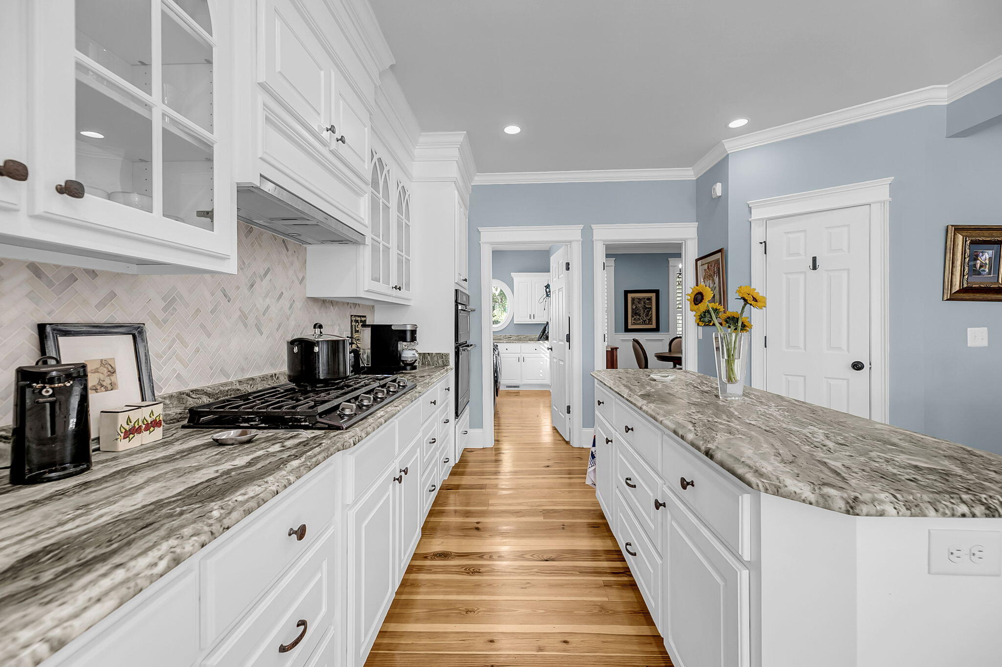 1811 Teal Road Moncks Corner, SC 29461 - Photo 25 of 117 Gallery Image 25