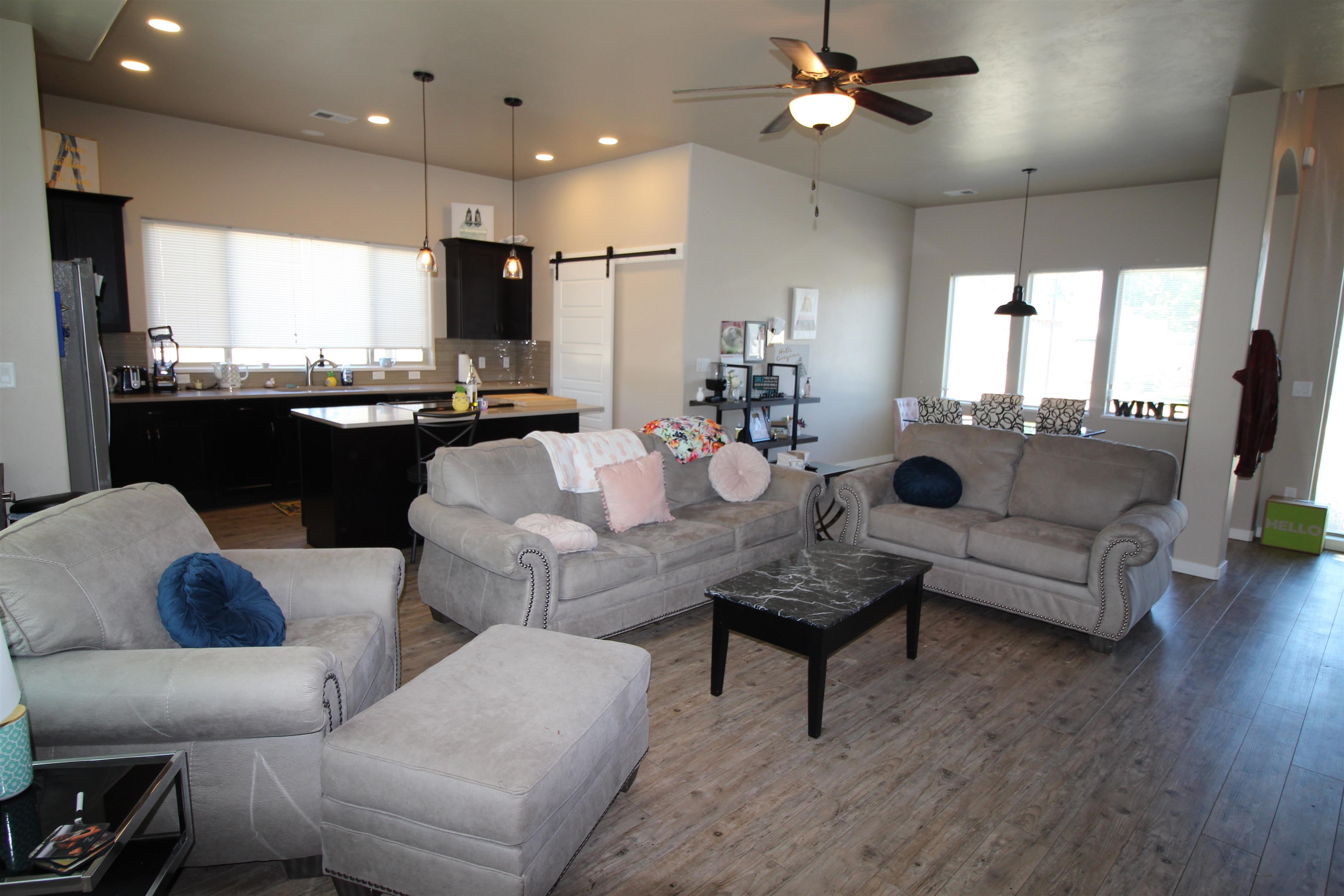 647 Huntington Road Grand Junction, CO 81504 - Photo 5 of 21 Gallery Image 5