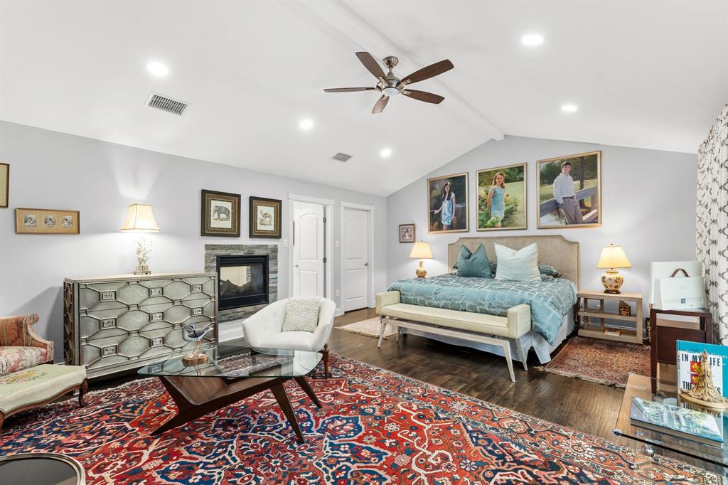 6478 Fortune Road Fort Worth, TX 76116 - Photo 29 of 40