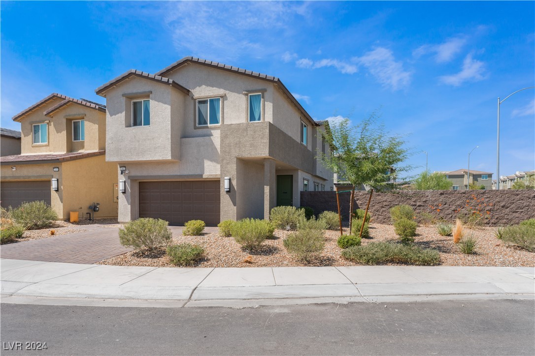 2862 Timber Country Road North Las Vegas, NV 89086 - Photo 1 of 44