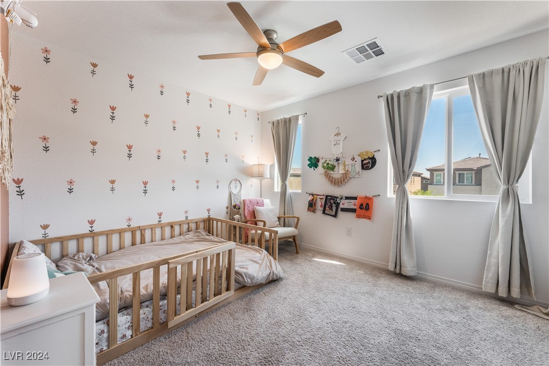 2862 Timber Country Road North Las Vegas, NV 89086 - Photo 29 of 44
